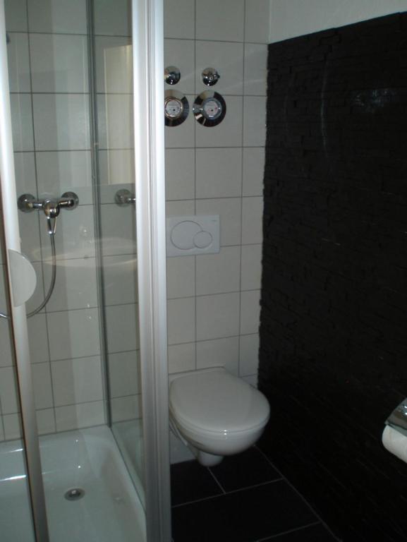 Weingut Theodor Nies Apartment Lorch am Rhein Room photo